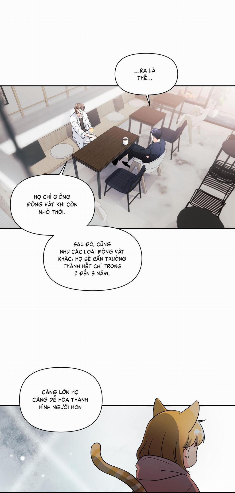 (CBunu) Xinh Yêu Như Bé 1 H+ trang 50