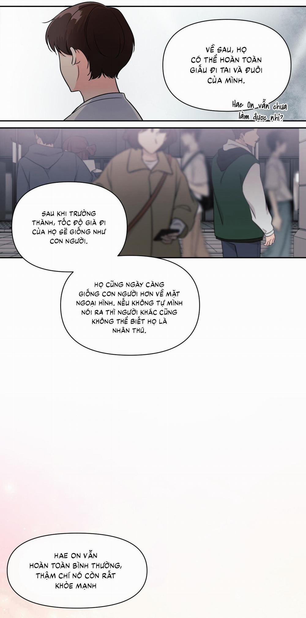 (CBunu) Xinh Yêu Như Bé 1 H+ trang 51