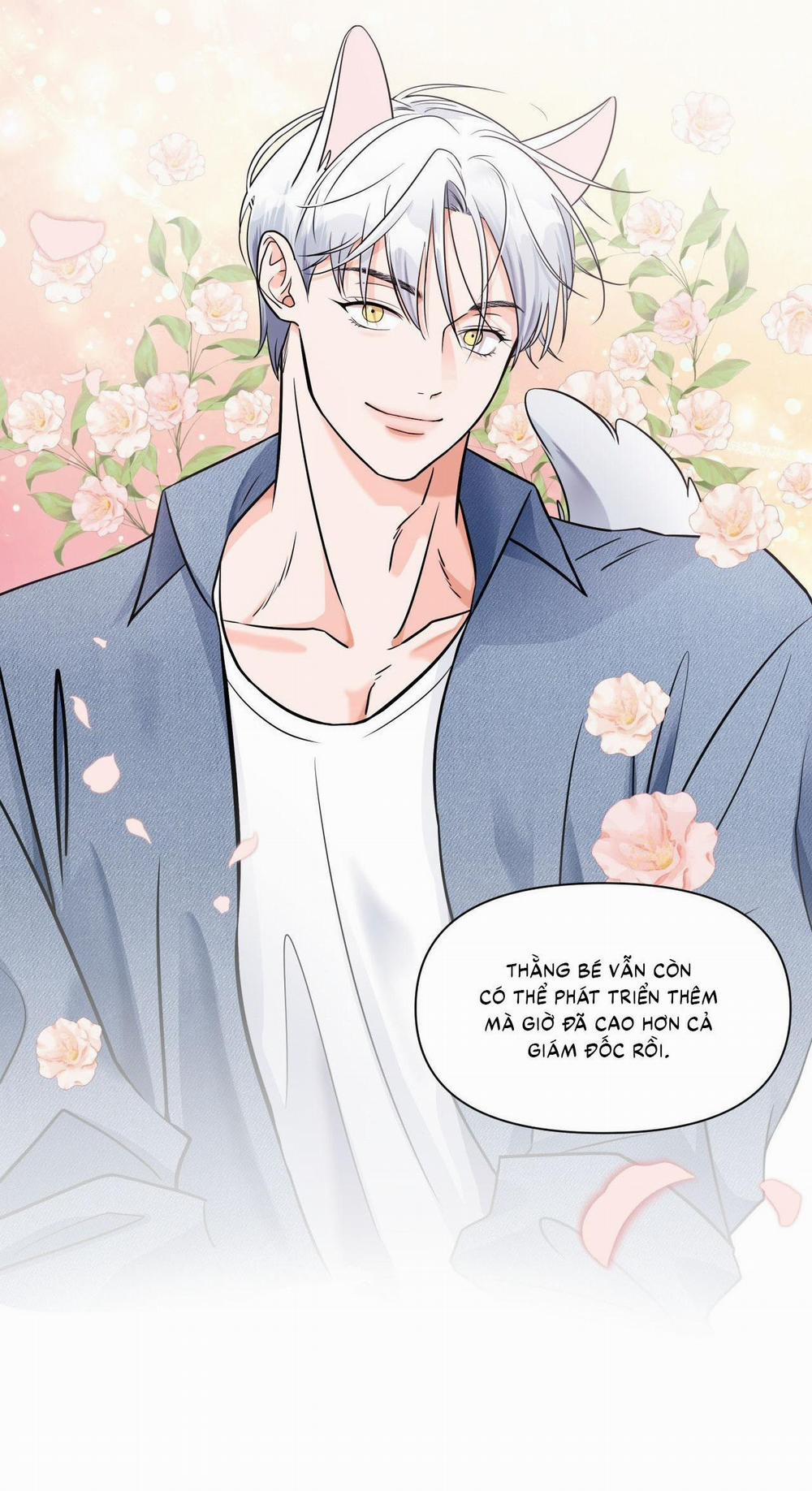 (CBunu) Xinh Yêu Như Bé 1 H+ trang 52