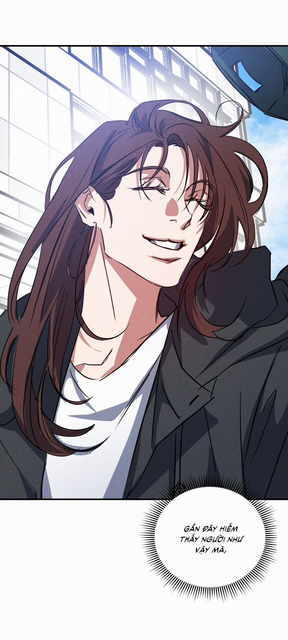 (Cbunu) Xúc Tu Của Dong Ju 1 H+ trang 13