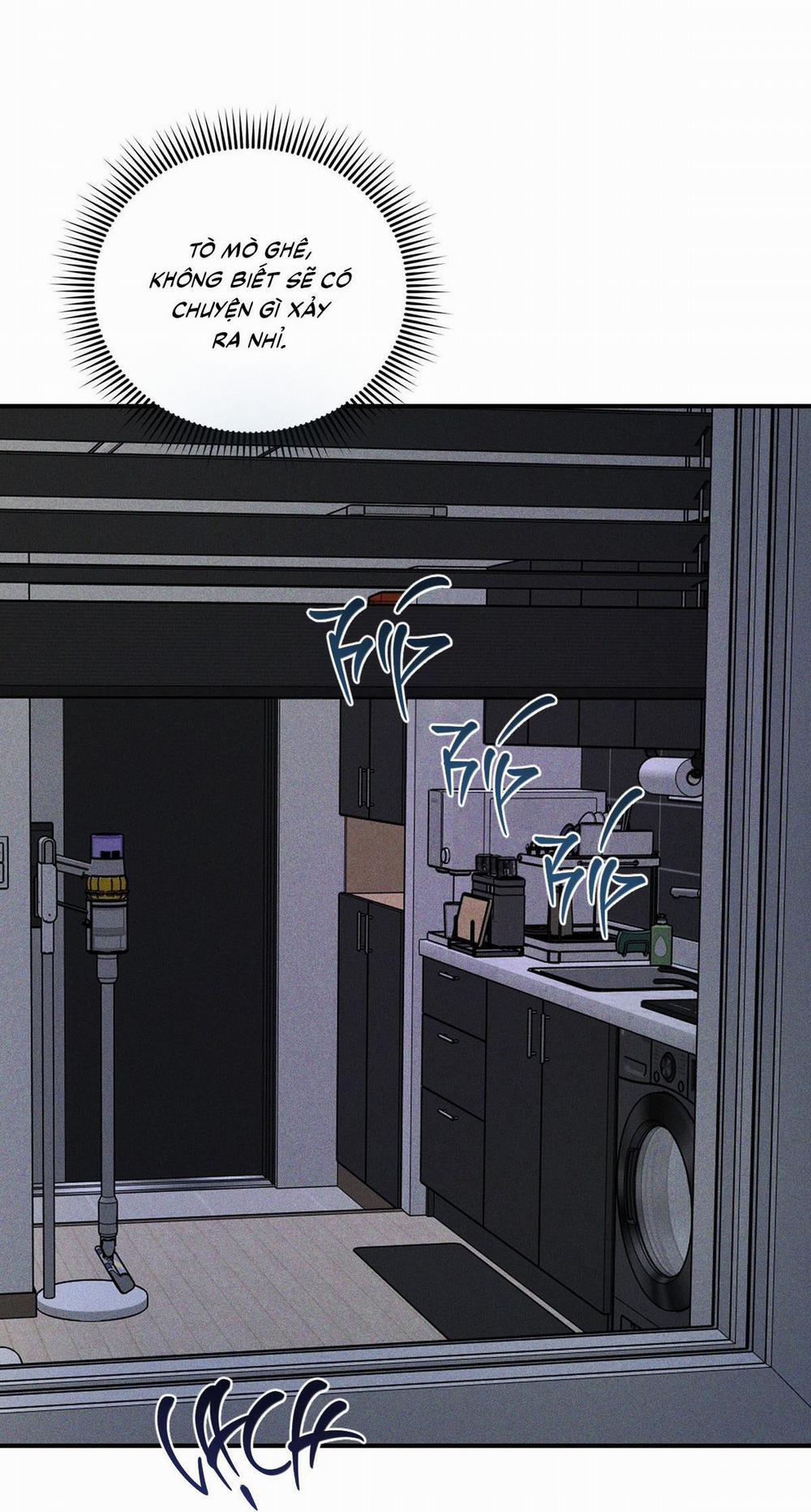 (Cbunu) Xúc Tu Của Dong Ju 1 H+ trang 14