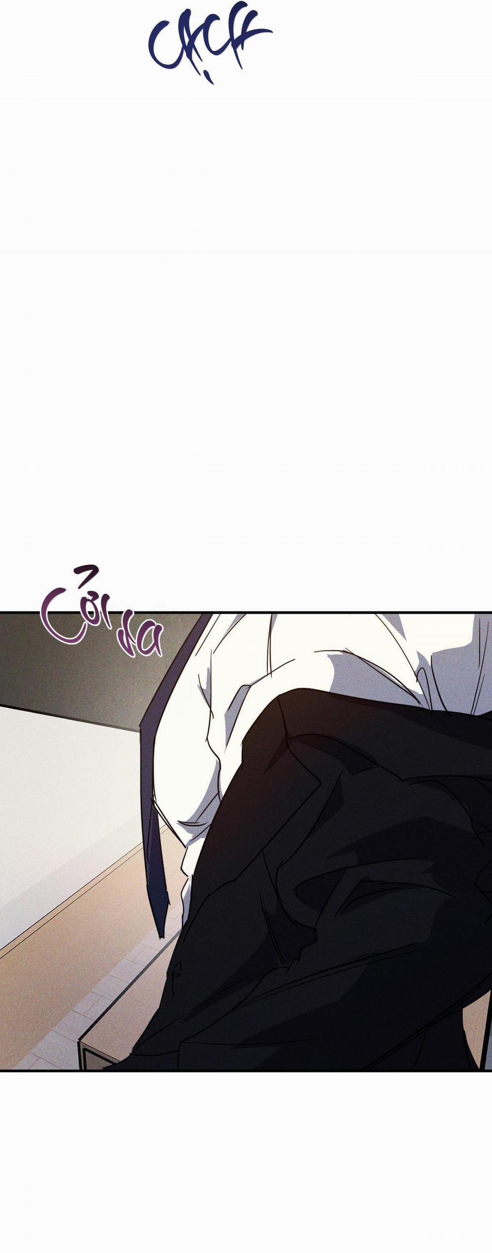 (Cbunu) Xúc Tu Của Dong Ju 1 H+ trang 15