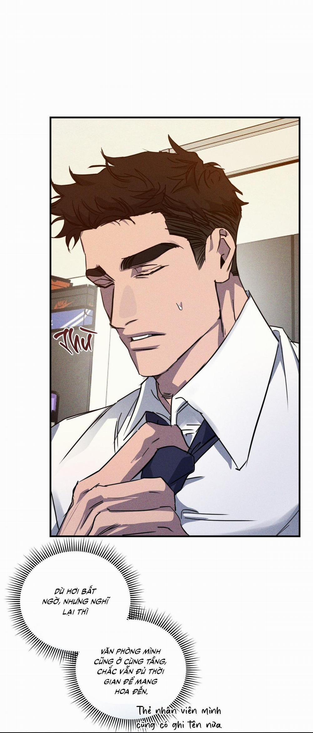 (Cbunu) Xúc Tu Của Dong Ju 1 H+ trang 16