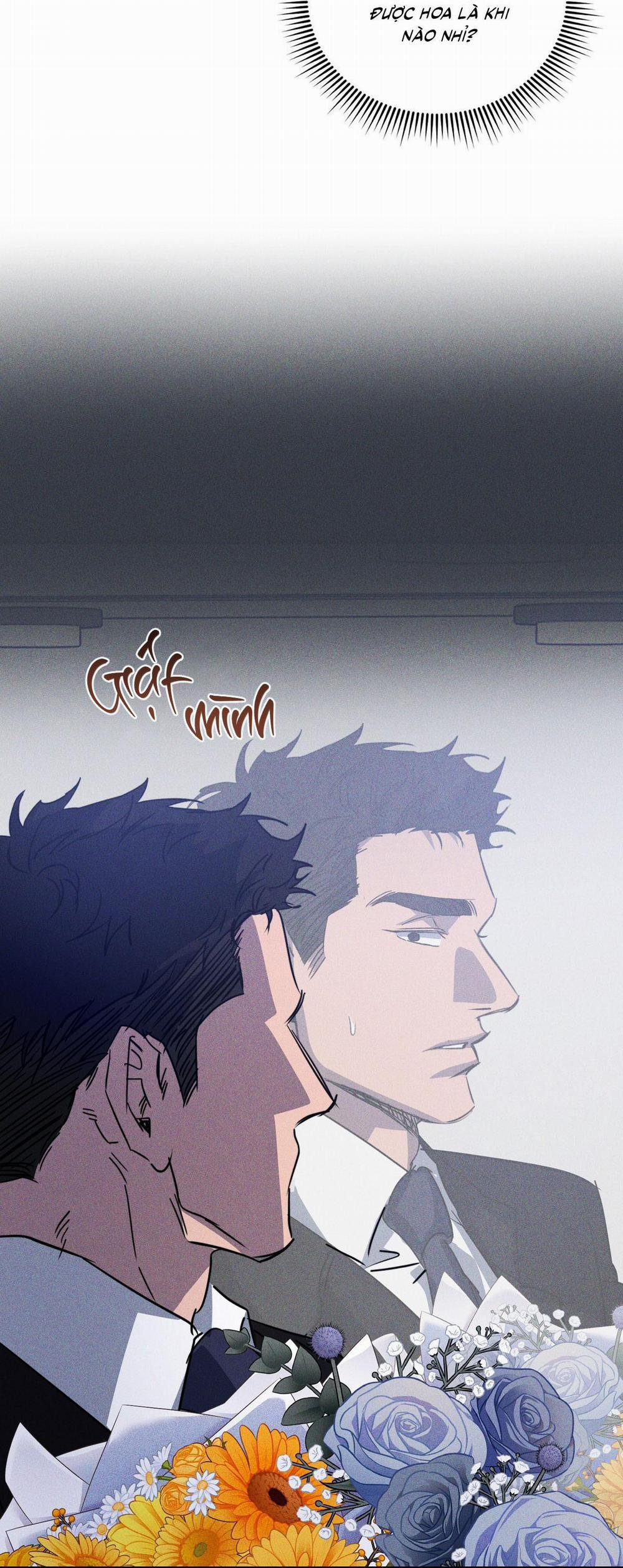 (Cbunu) Xúc Tu Của Dong Ju 1 H+ trang 18