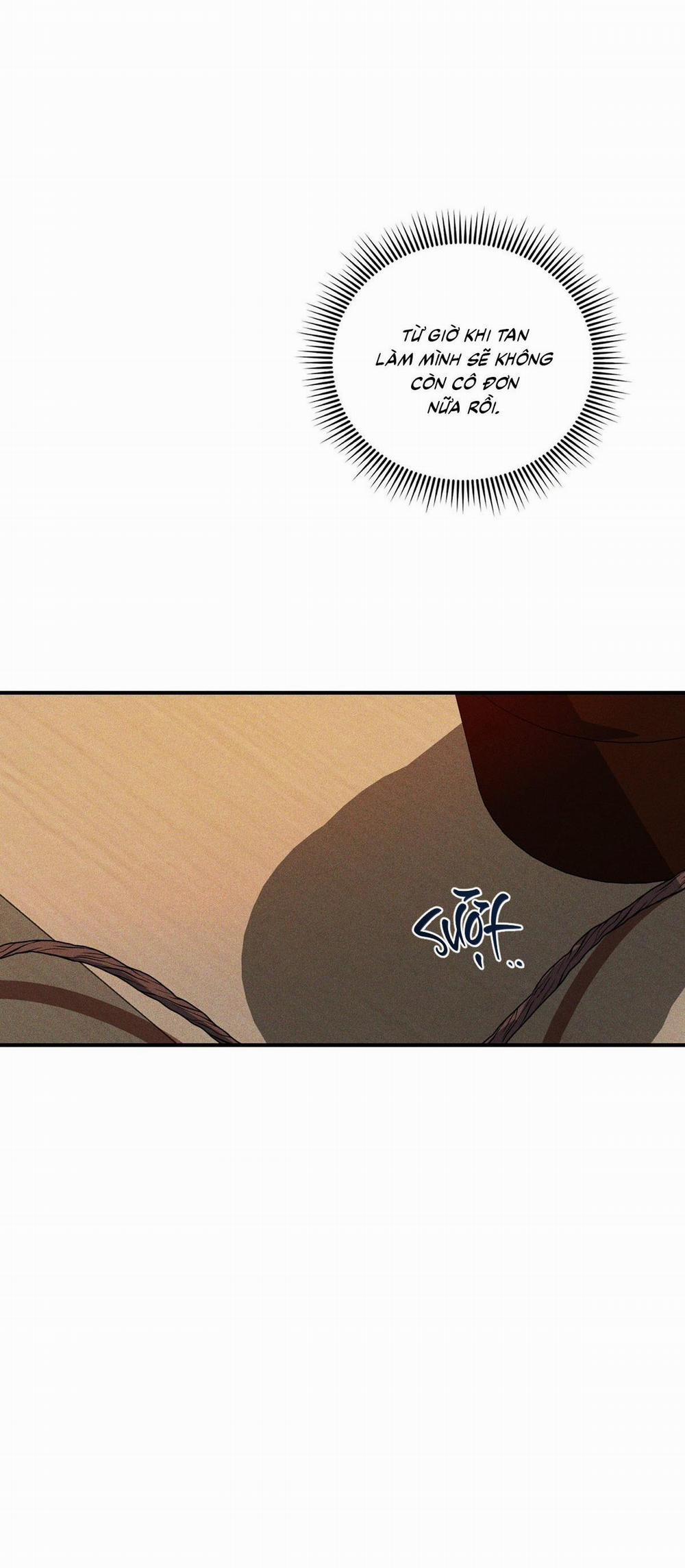 (Cbunu) Xúc Tu Của Dong Ju 1 H+ trang 21