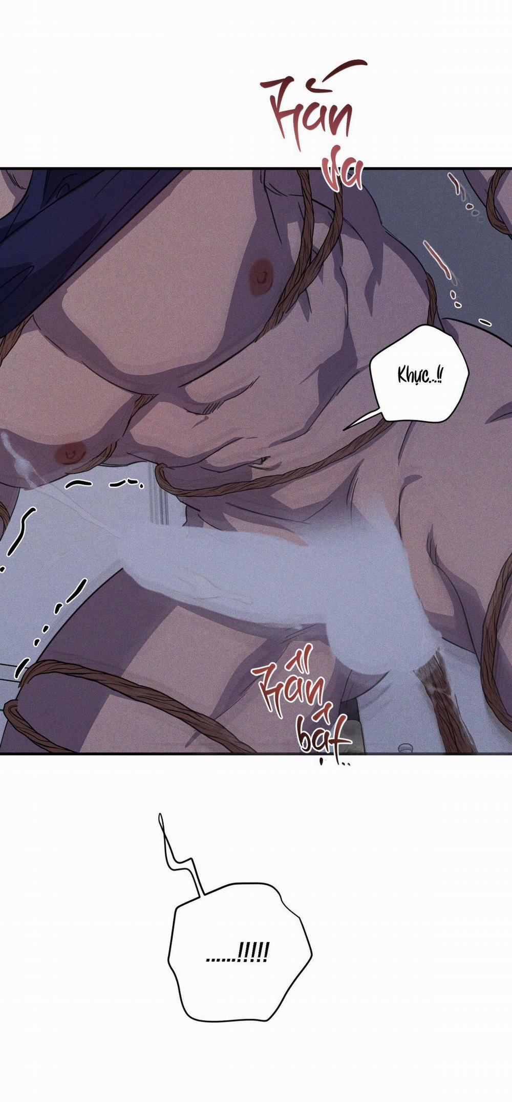 (Cbunu) Xúc Tu Của Dong Ju 1 H+ trang 39