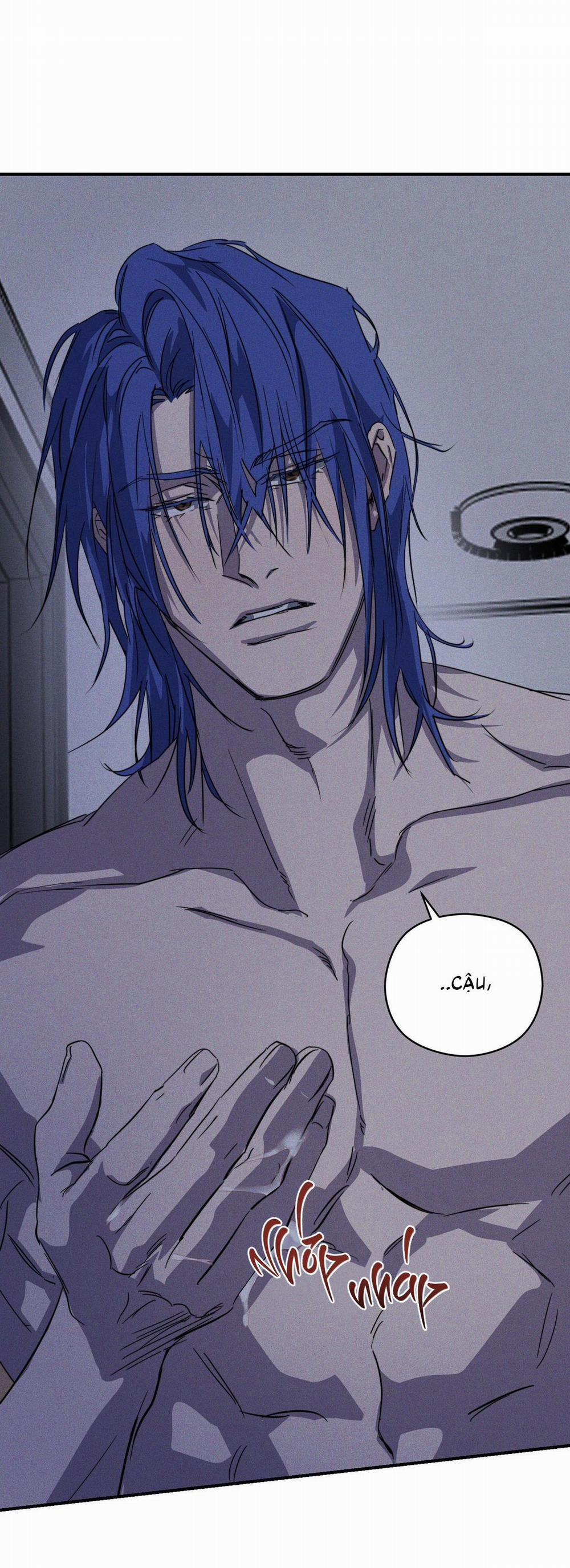 (Cbunu) Xúc Tu Của Dong Ju 1 H+ trang 47