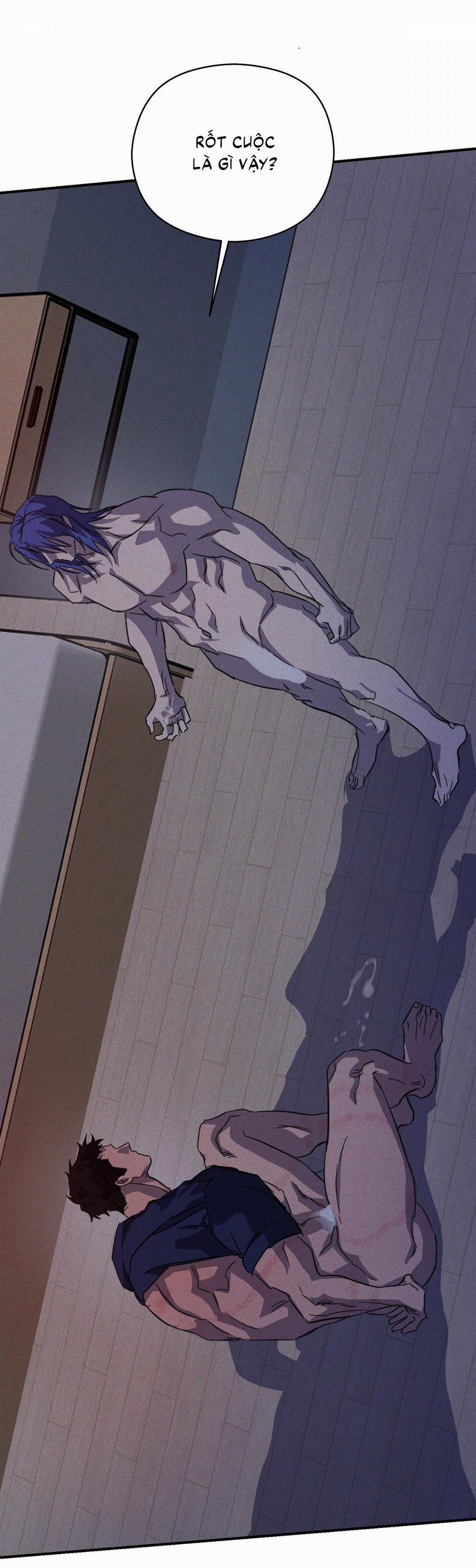 (Cbunu) Xúc Tu Của Dong Ju 1 H+ trang 48