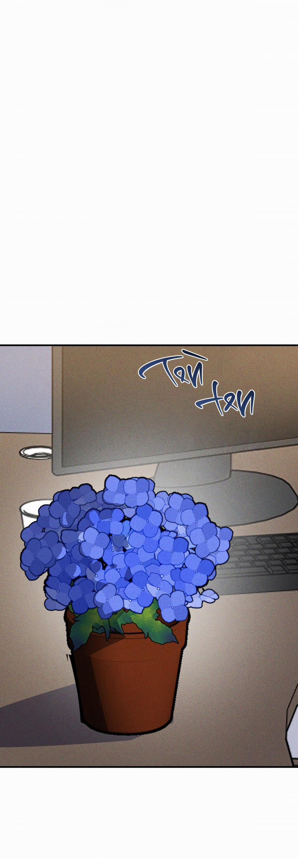 (Cbunu) Xúc Tu Của Dong Ju 1 H+ trang 9