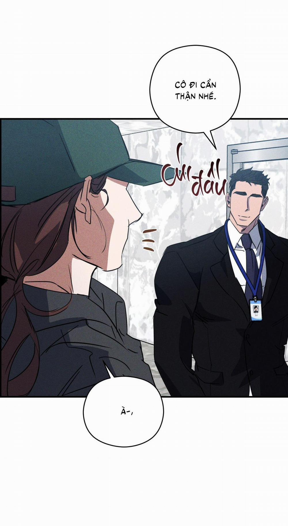 (Cbunu) Xúc Tu Của Dong Ju 1 trang 7