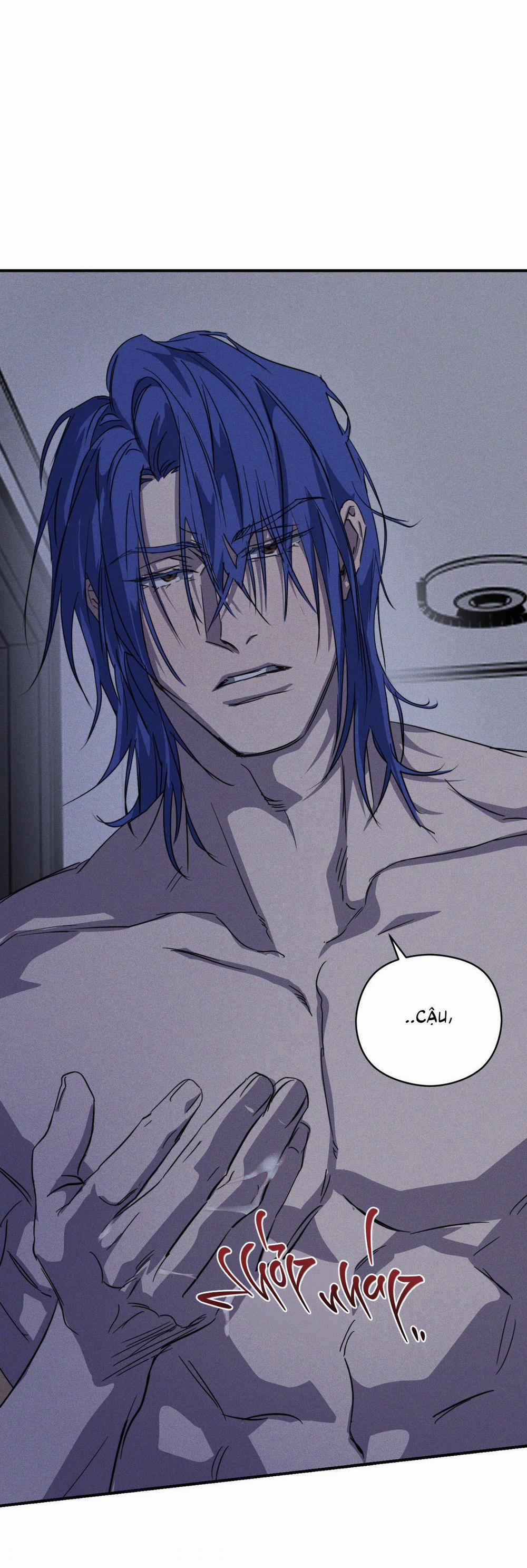 (Cbunu) Xúc Tu Của Dong Ju 2 H+ trang 0