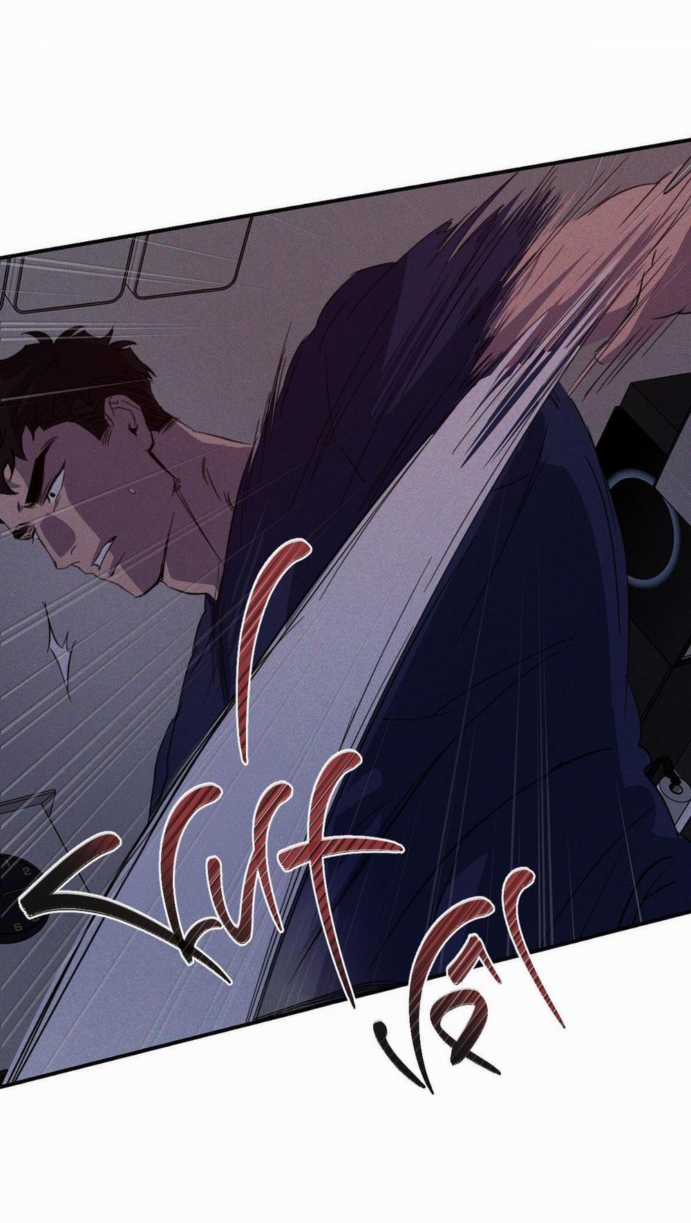 (Cbunu) Xúc Tu Của Dong Ju 2 H+ trang 10