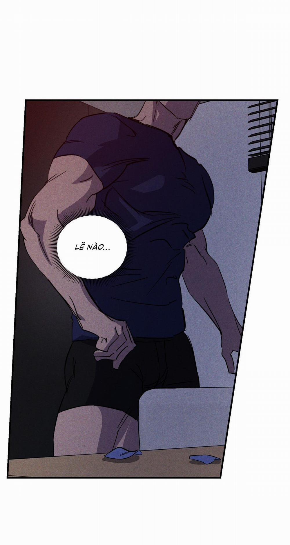 (Cbunu) Xúc Tu Của Dong Ju 2 H+ trang 12