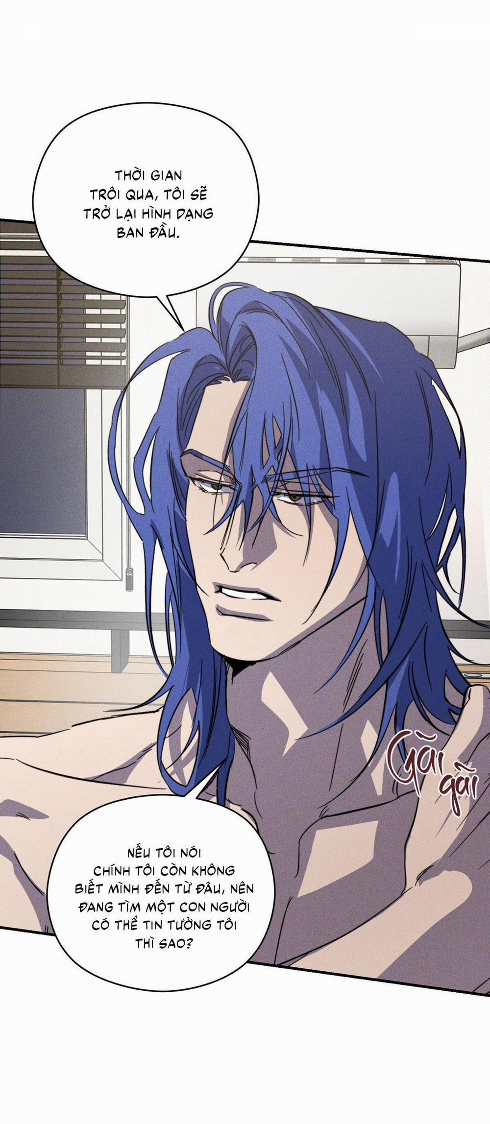 (Cbunu) Xúc Tu Của Dong Ju 2 H+ trang 24