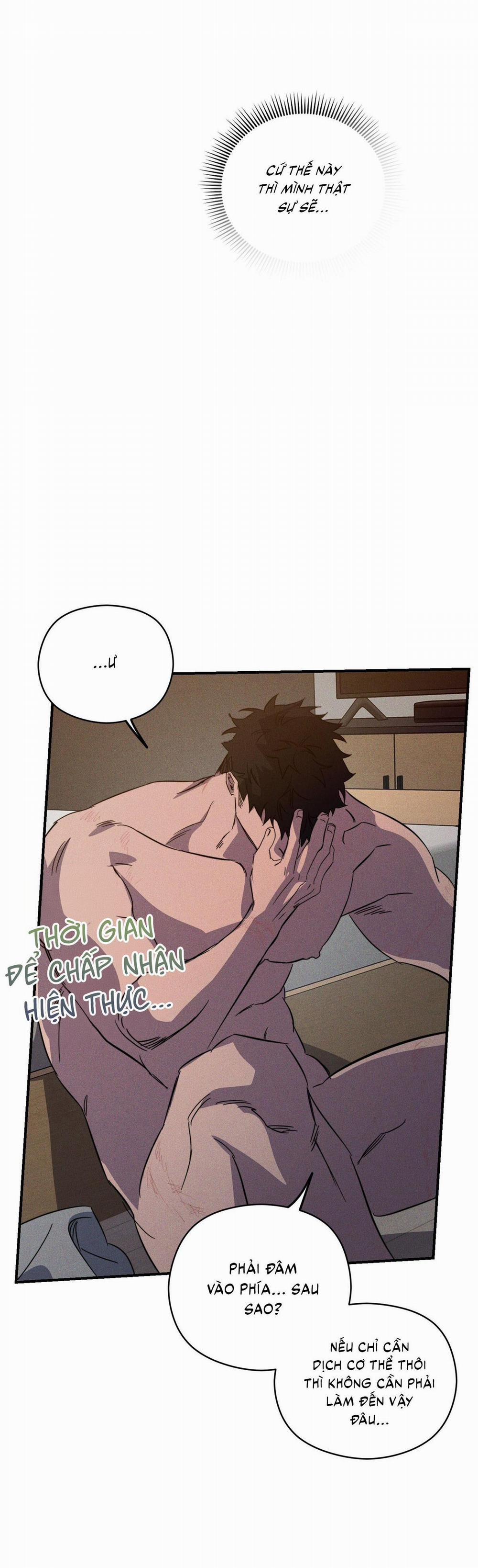 (Cbunu) Xúc Tu Của Dong Ju 2 H+ trang 35