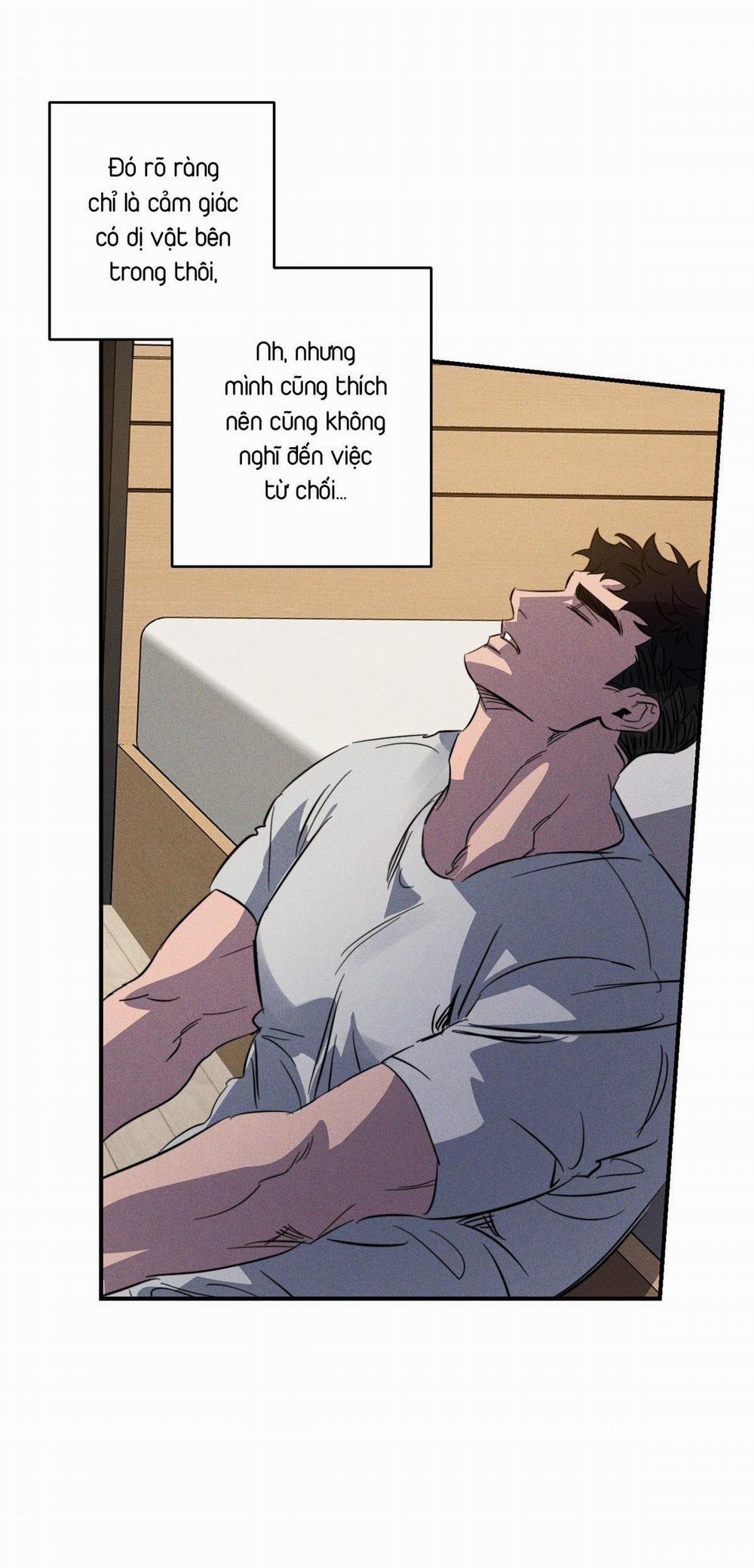 (Cbunu) Xúc Tu Của Dong Ju 2 H+ trang 37