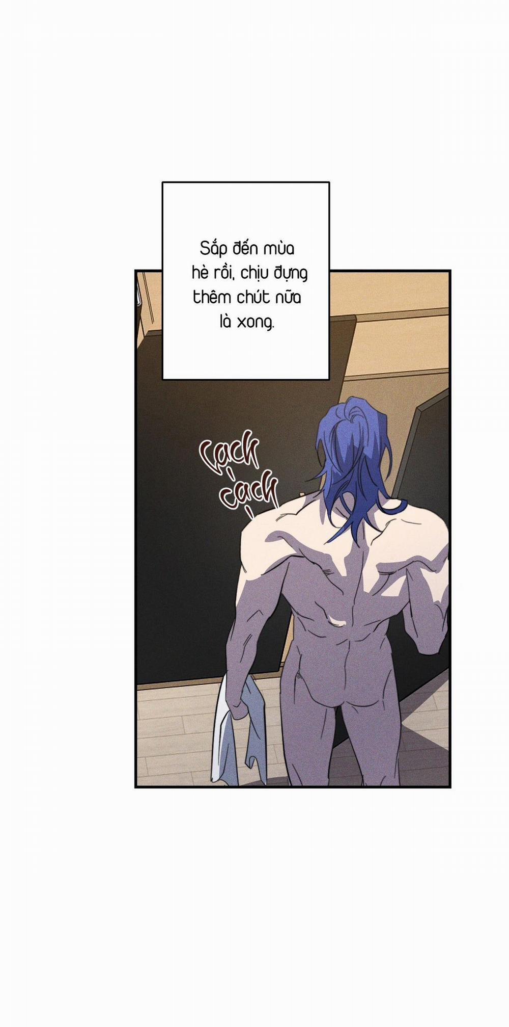 (Cbunu) Xúc Tu Của Dong Ju 2 H+ trang 38