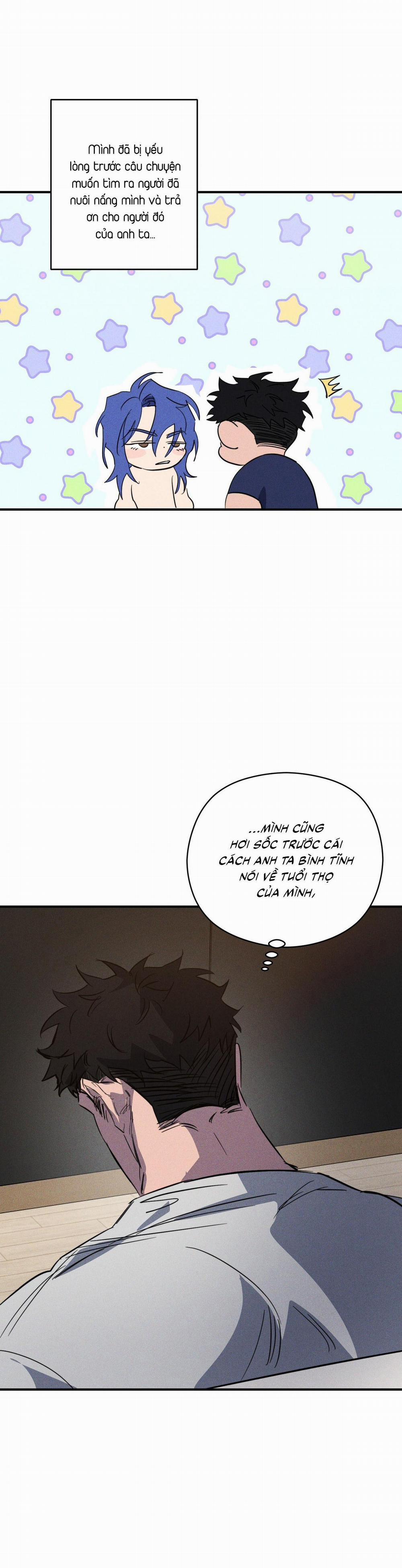 (Cbunu) Xúc Tu Của Dong Ju 2 H+ trang 40