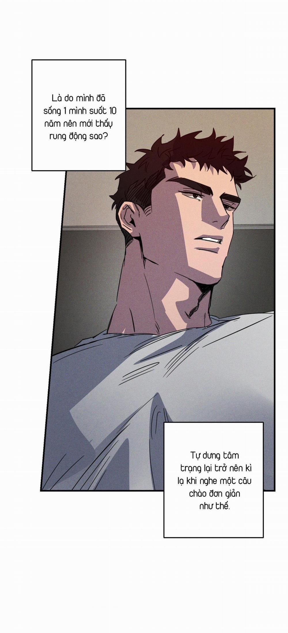 (Cbunu) Xúc Tu Của Dong Ju 2 H+ trang 43