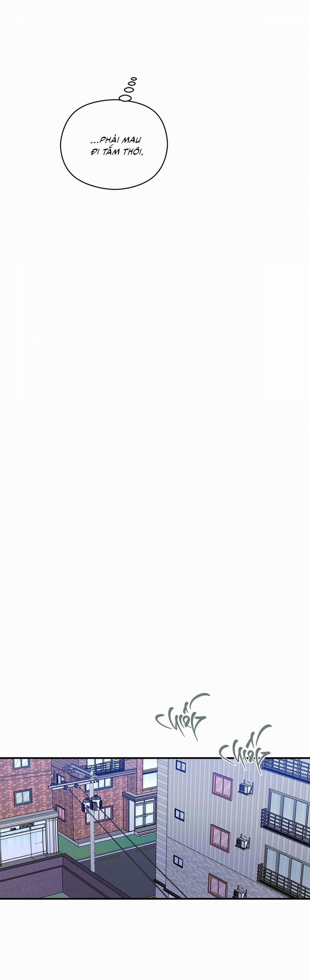 (Cbunu) Xúc Tu Của Dong Ju 2 H+ trang 45