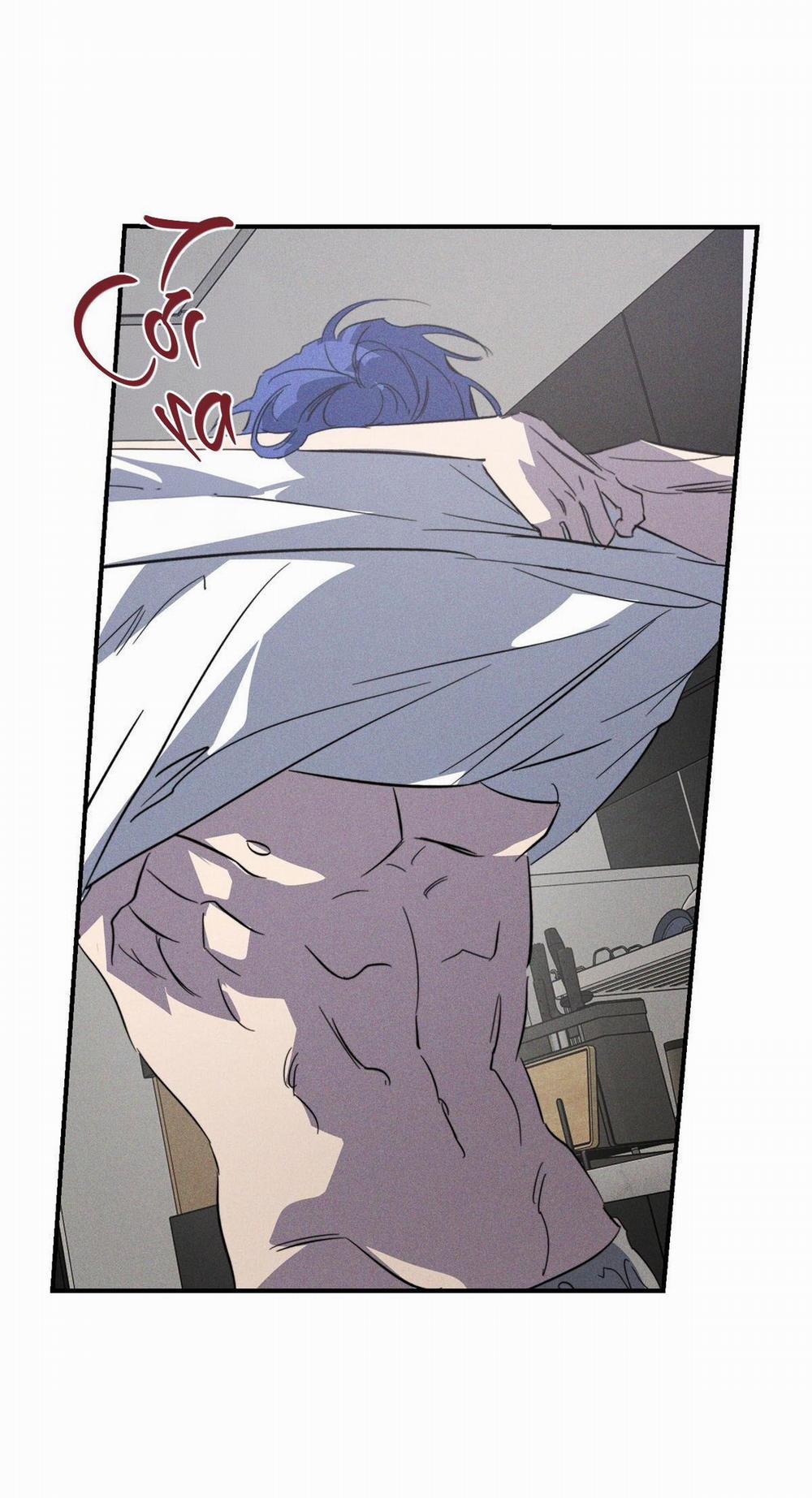 (Cbunu) Xúc Tu Của Dong Ju 2 H+ trang 46