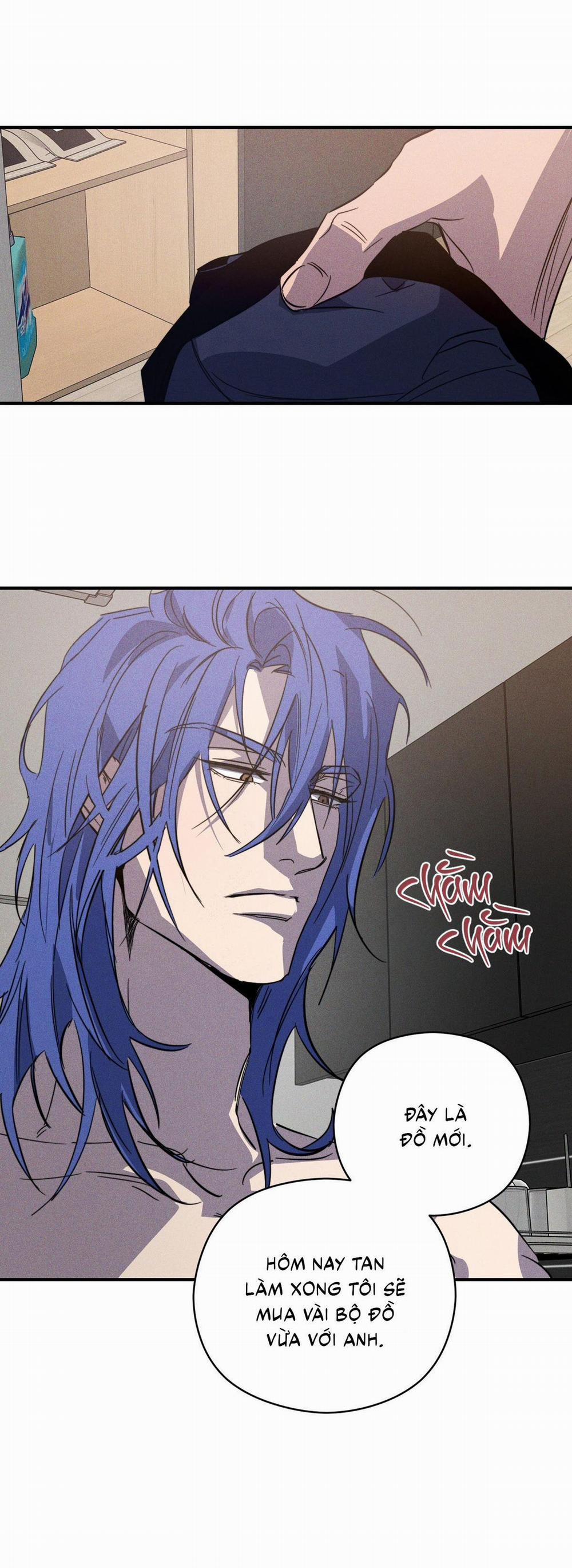 (Cbunu) Xúc Tu Của Dong Ju 2 H+ trang 48