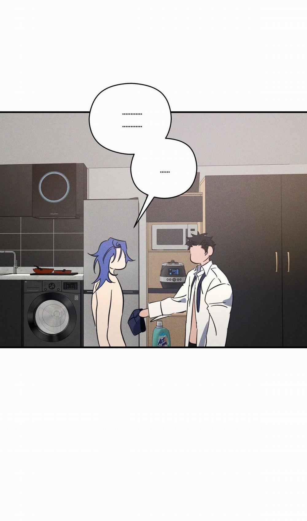 (Cbunu) Xúc Tu Của Dong Ju 2 H+ trang 49