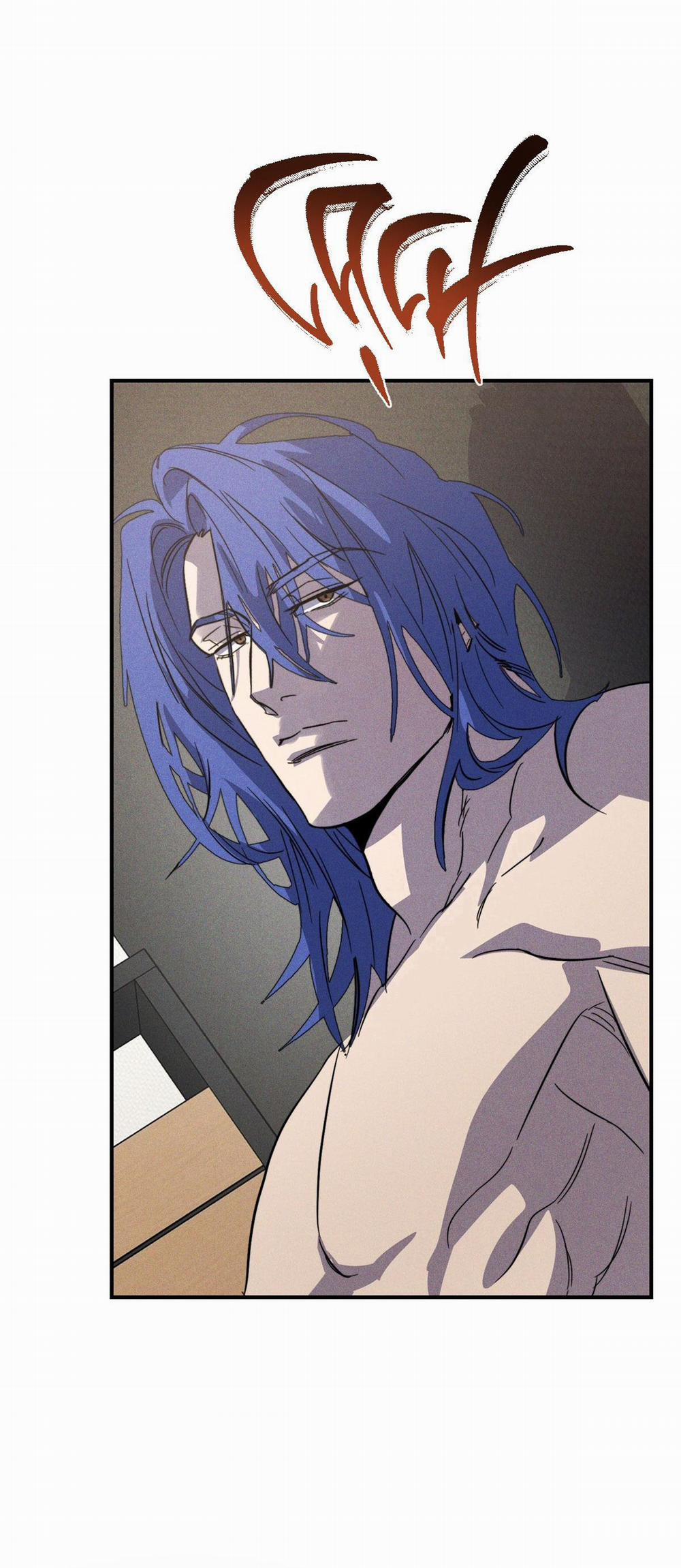 (Cbunu) Xúc Tu Của Dong Ju 2 H+ trang 53