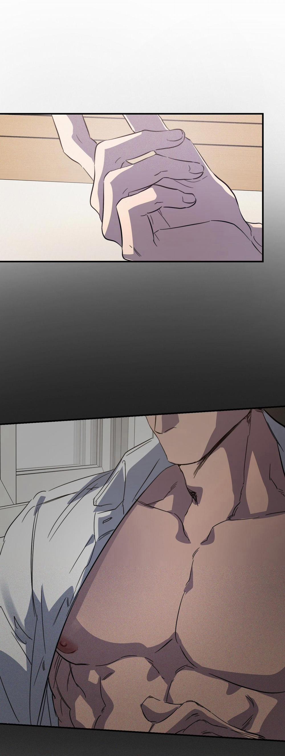 (Cbunu) Xúc Tu Của Dong Ju 2 H+ trang 54