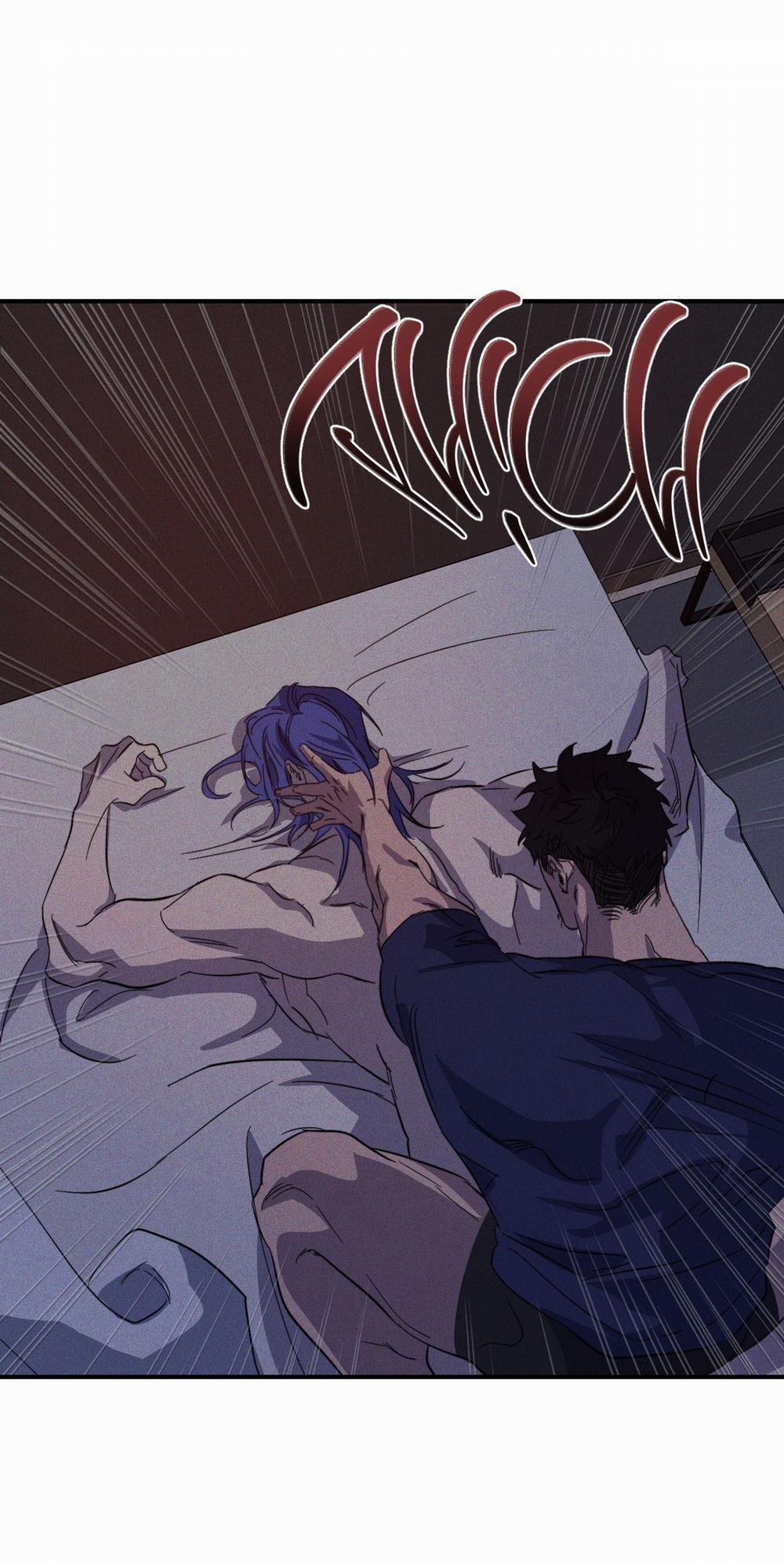 (Cbunu) Xúc Tu Của Dong Ju 2 H+ trang 6