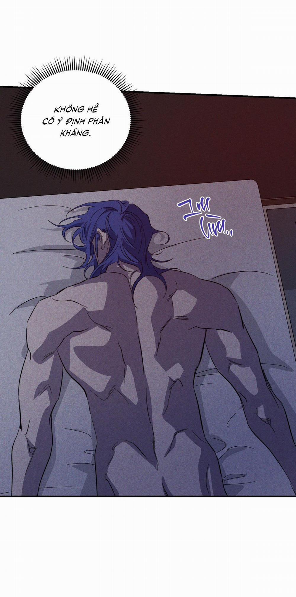 (Cbunu) Xúc Tu Của Dong Ju 2 trang 11