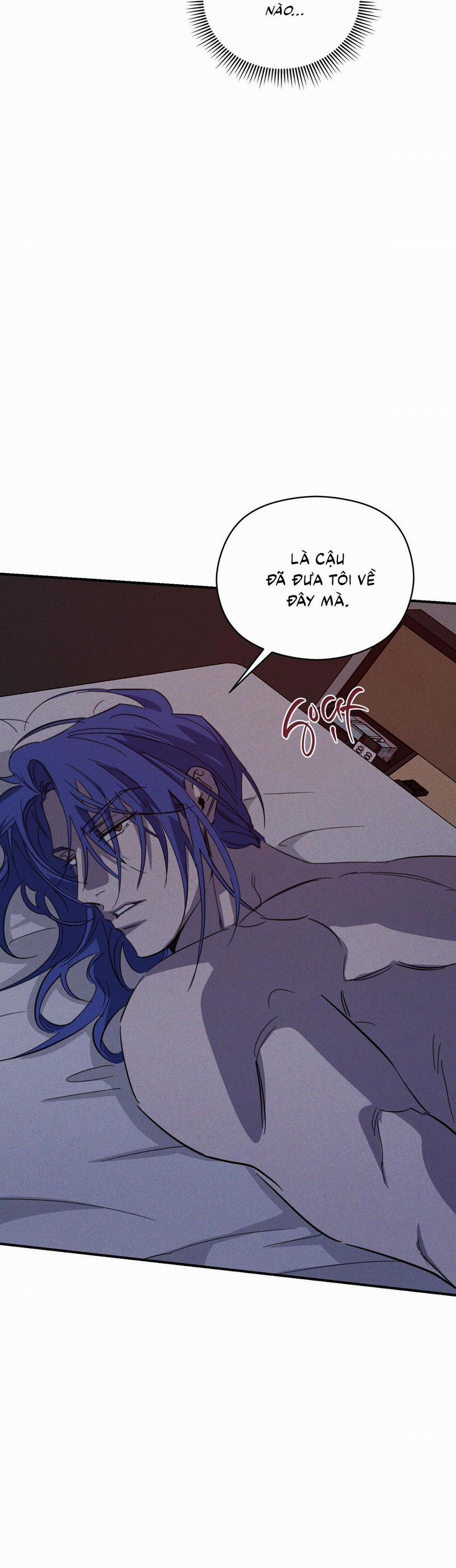 (Cbunu) Xúc Tu Của Dong Ju 2 trang 14