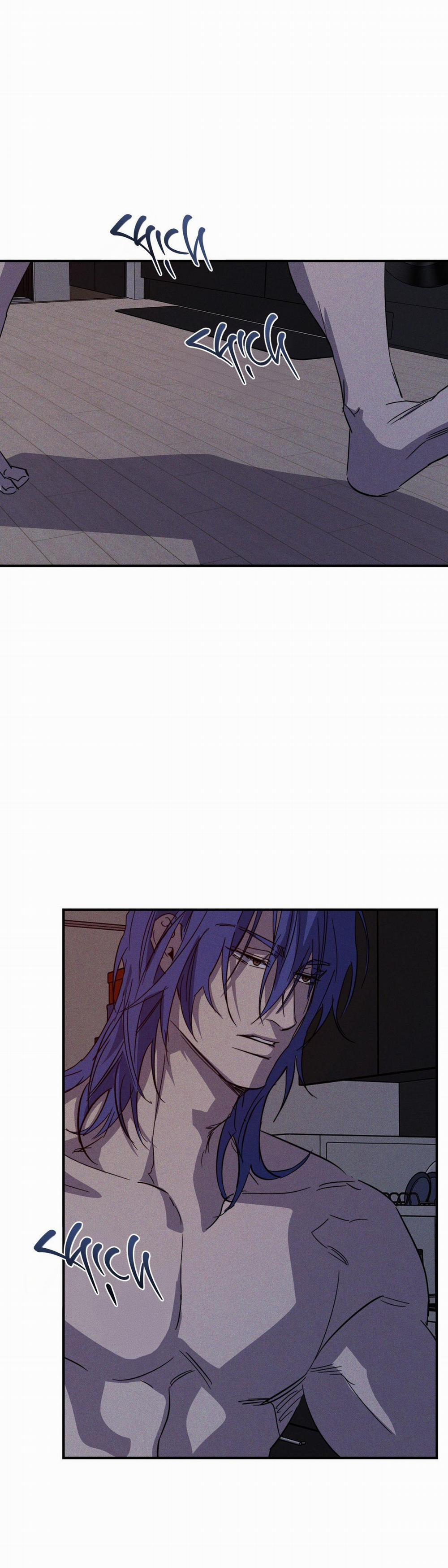 (Cbunu) Xúc Tu Của Dong Ju 2 trang 2