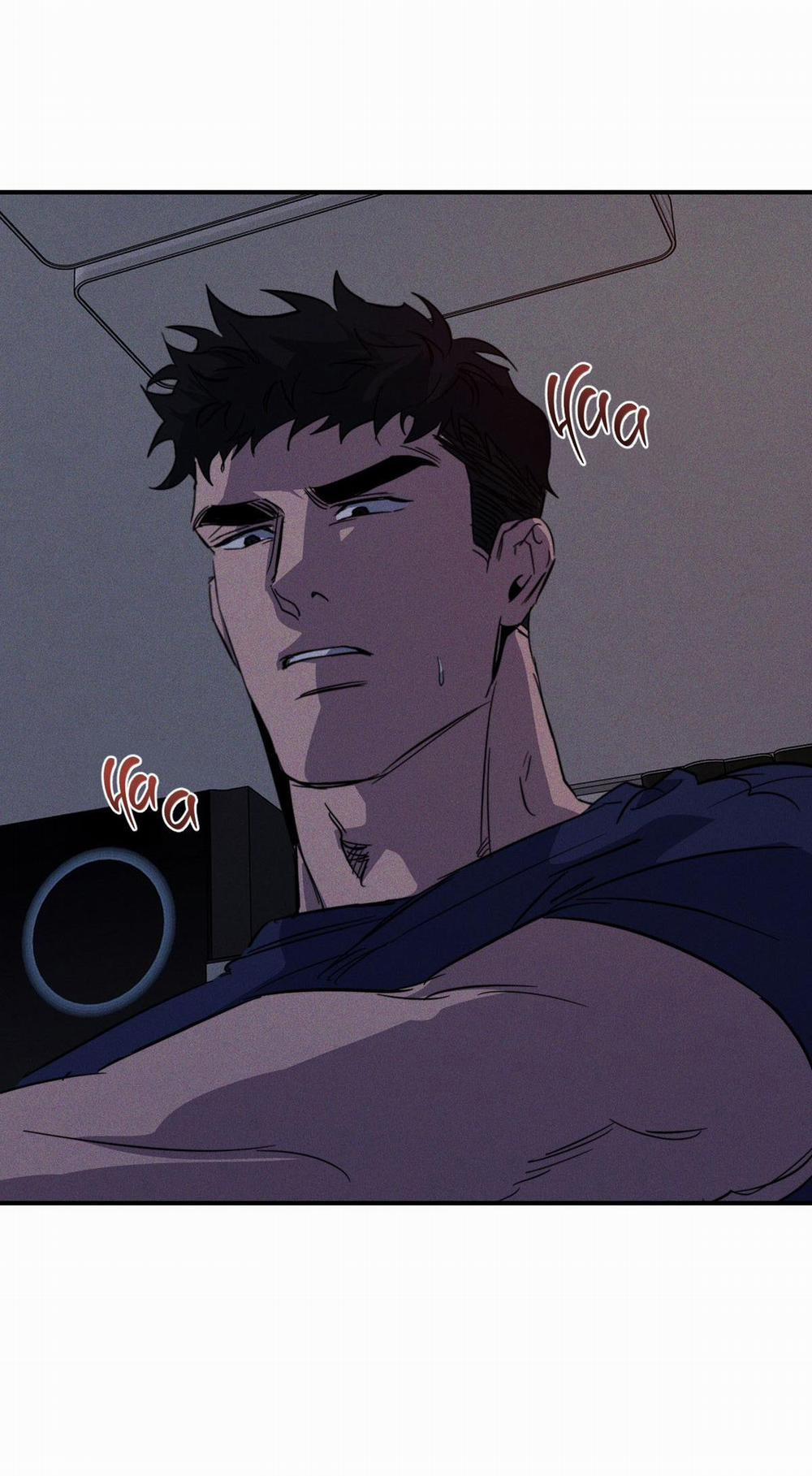 (Cbunu) Xúc Tu Của Dong Ju 2 trang 7