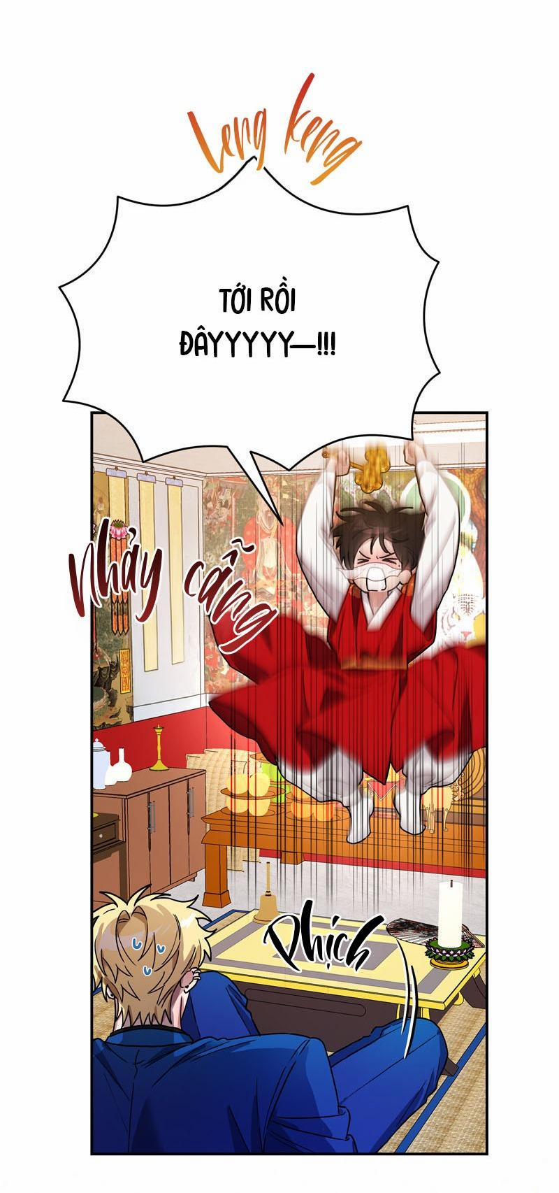 ( CBunu ) Yêu Phải Lừa Đảo 0 trang 8