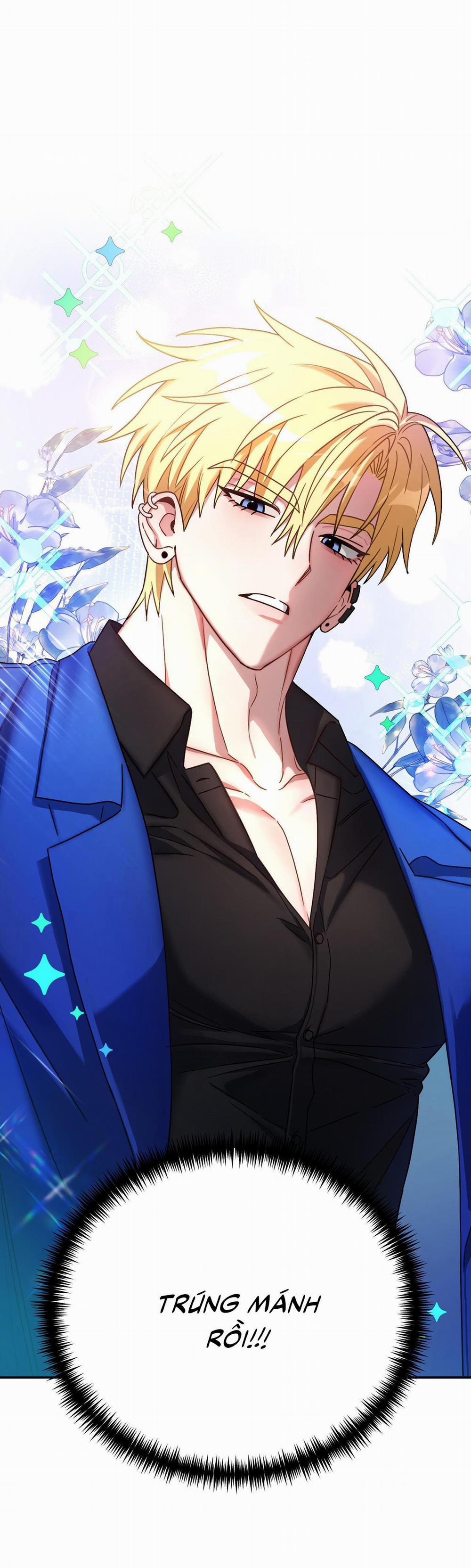 ( CBunu ) Yêu Phải Lừa Đảo 1 trang 22