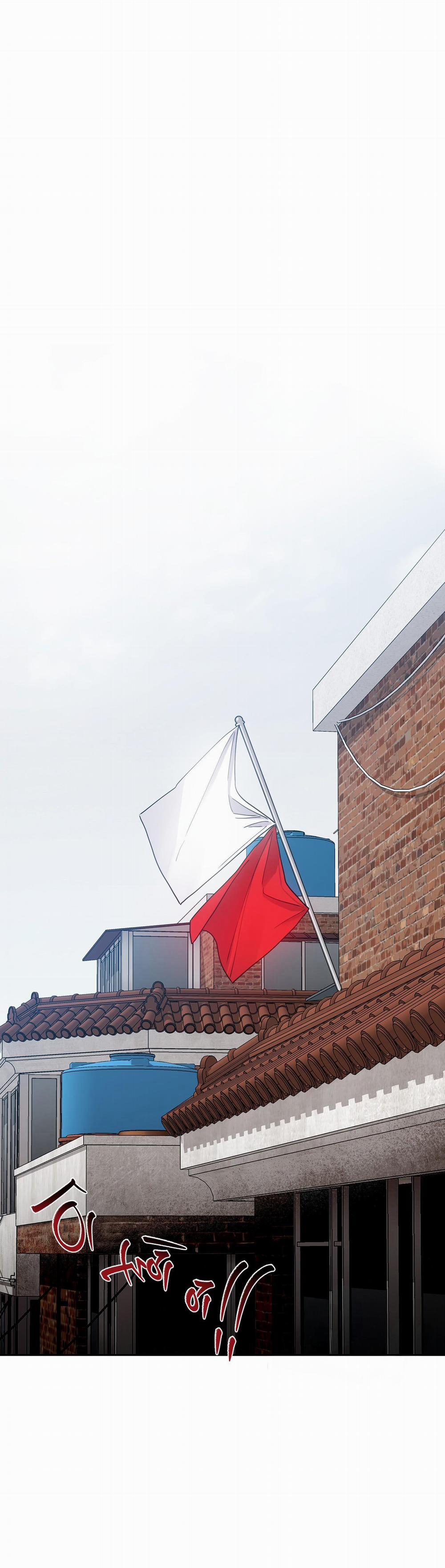 ( CBunu ) Yêu Phải Lừa Đảo 1 trang 3