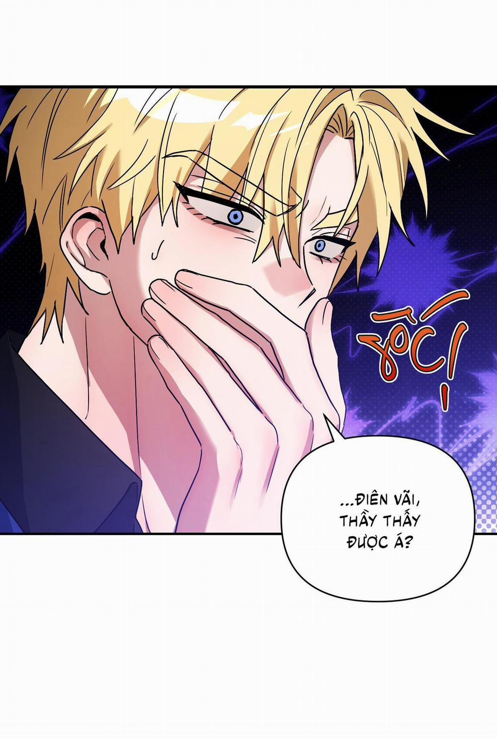 ( CBunu ) Yêu Phải Lừa Đảo 1 trang 33