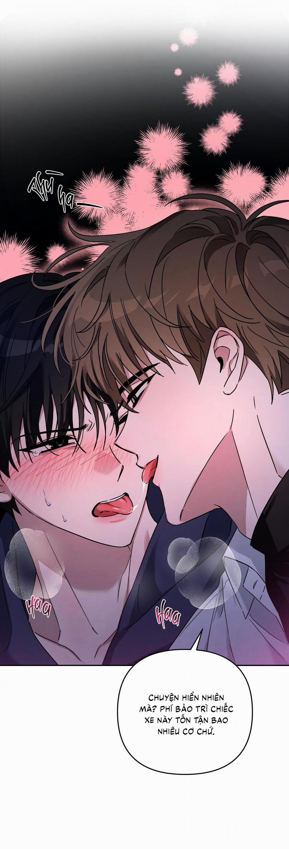 ( CBunu ) Yêu Phải Lừa Đảo 1 trang 65