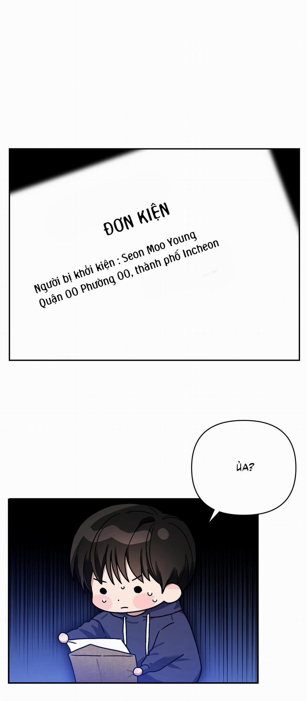 ( CBunu ) Yêu Phải Lừa Đảo 1 trang 70