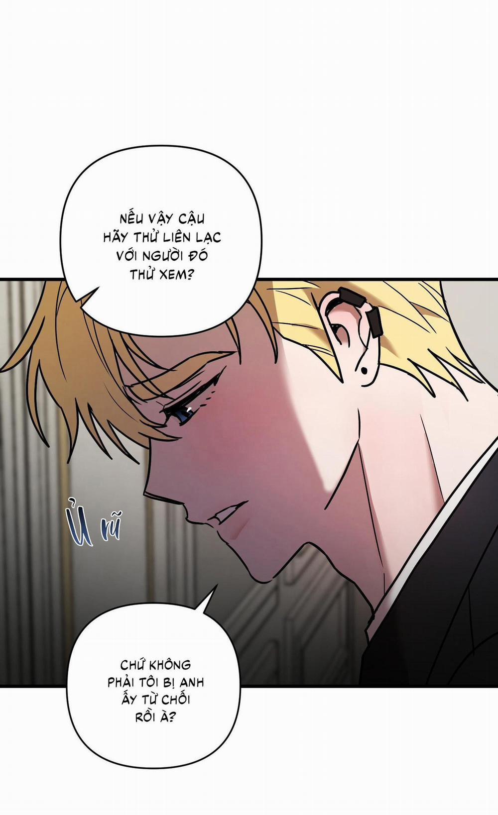 ( CBunu ) Yêu Phải Lừa Đảo 10 trang 19