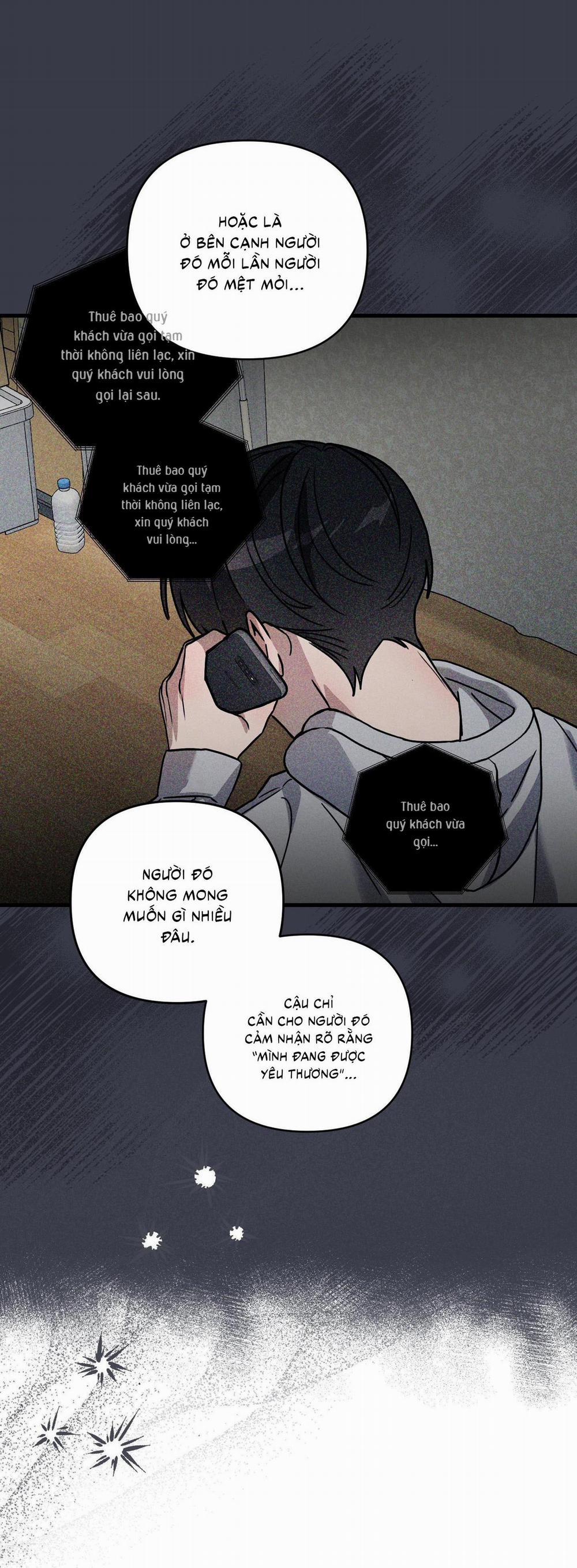 ( CBunu ) Yêu Phải Lừa Đảo 10 trang 26