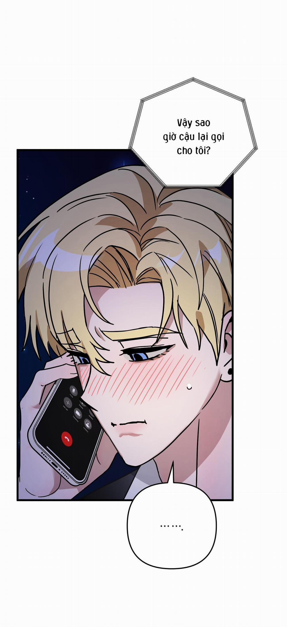 ( CBunu ) Yêu Phải Lừa Đảo 10 trang 50