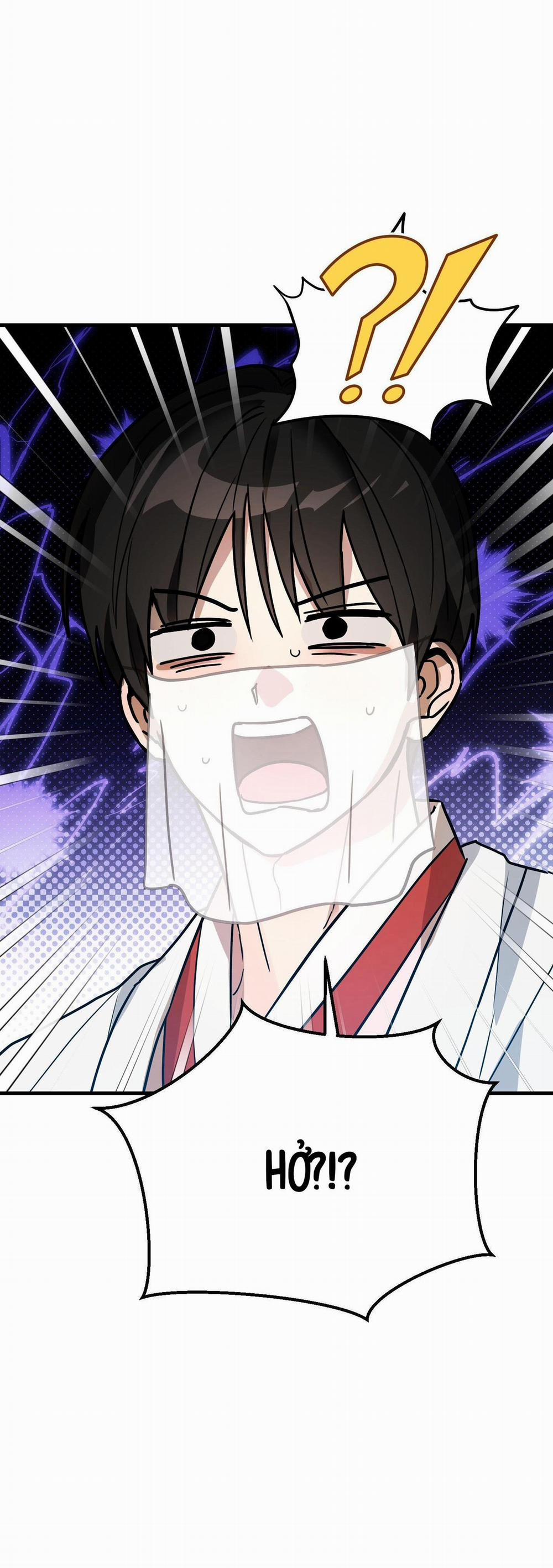 ( CBunu ) Yêu Phải Lừa Đảo 10 trang 59