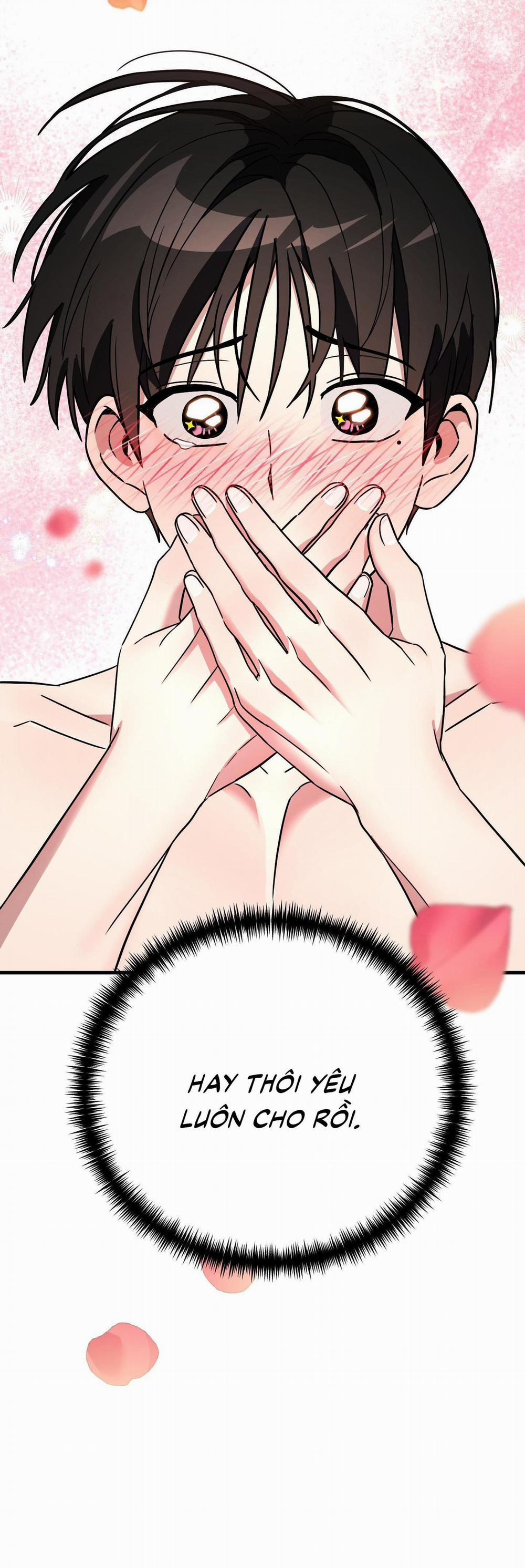 ( CBunu ) Yêu Phải Lừa Đảo 11 trang 64