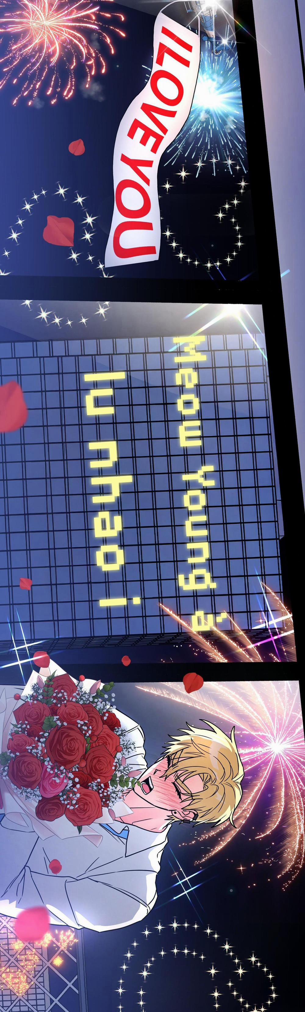 ( CBunu ) Yêu Phải Lừa Đảo 12 trang 1