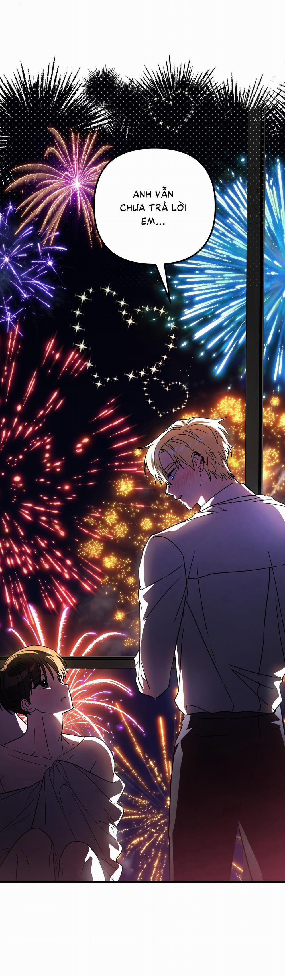 ( CBunu ) Yêu Phải Lừa Đảo 12 trang 16