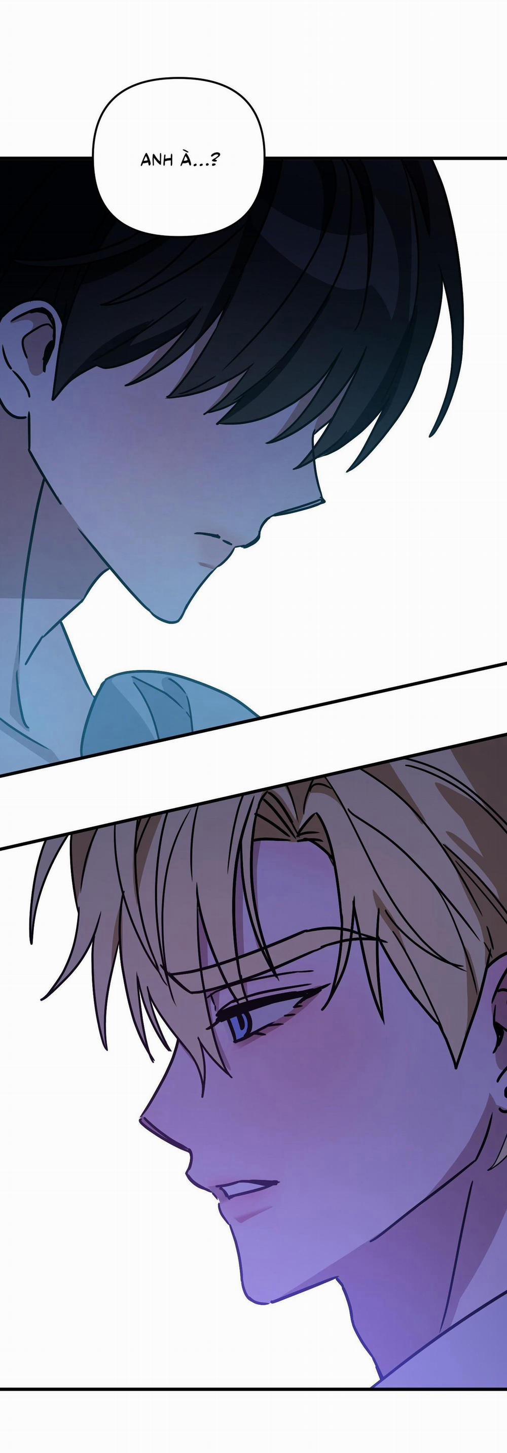 ( CBunu ) Yêu Phải Lừa Đảo 12 trang 23