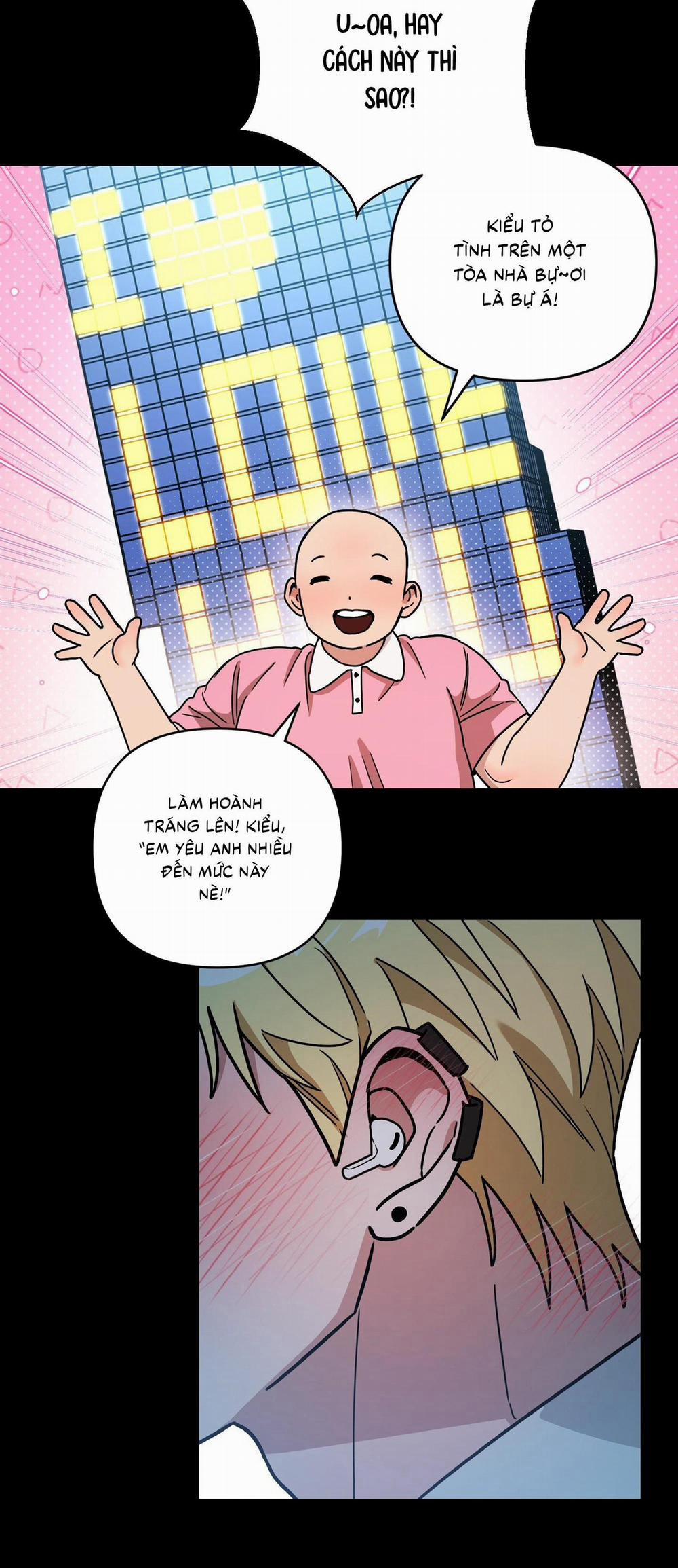 ( CBunu ) Yêu Phải Lừa Đảo 12 trang 31