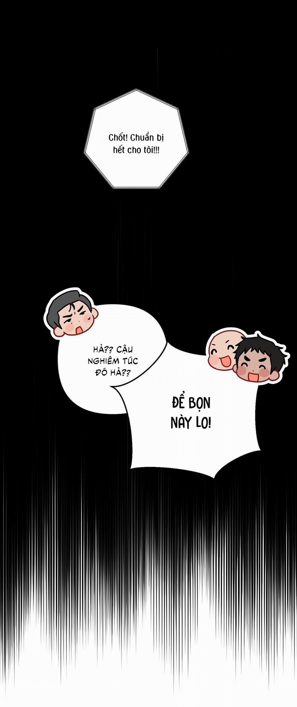 ( CBunu ) Yêu Phải Lừa Đảo 12 trang 33